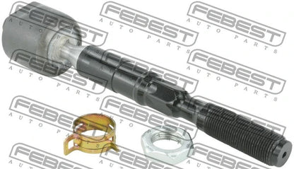 FEBEST NISSAN Steering Tie Rod 0222-F24M18