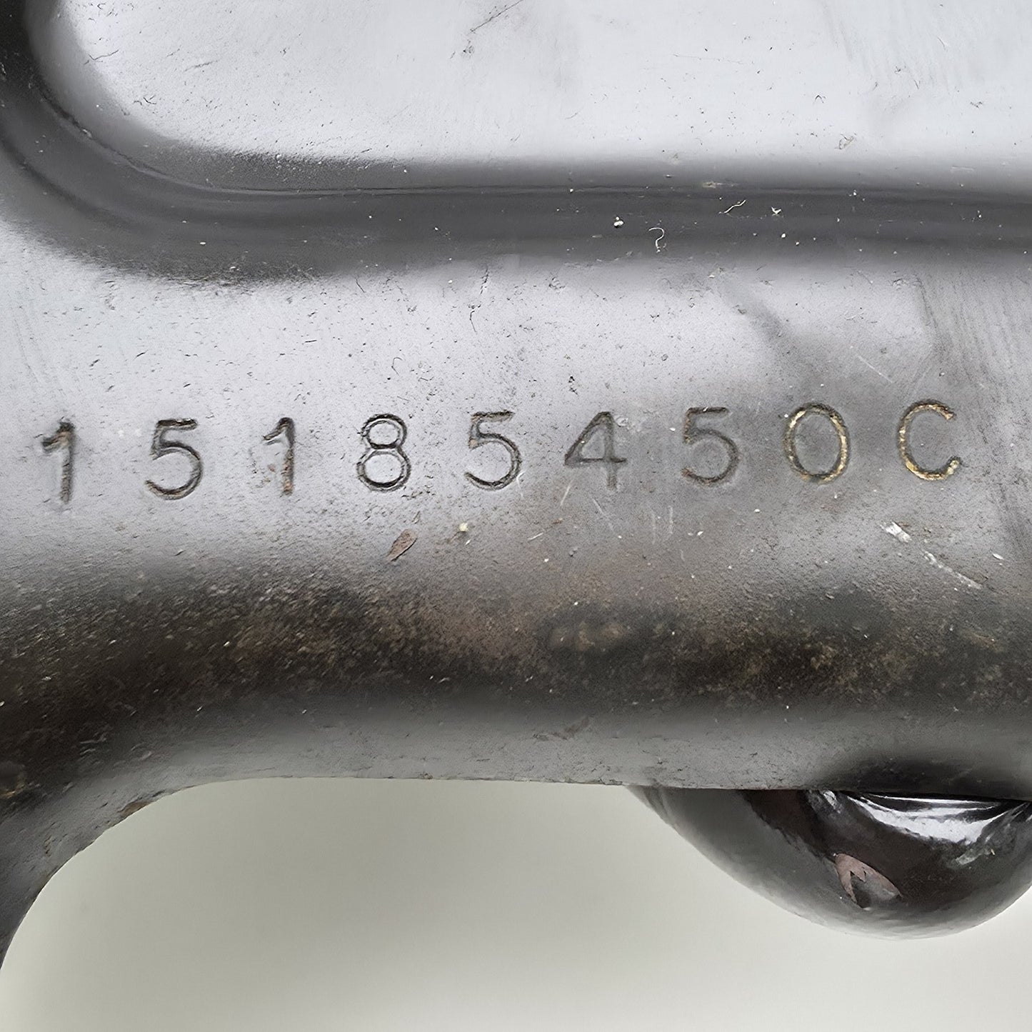 2007-2014 Chevrolet Silverado Fender Brace BRACKET 15185450C
