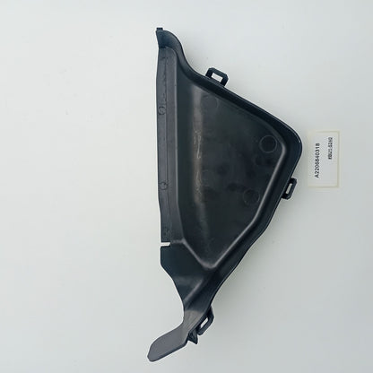 1998-2006 Mercedes-Benz W220 Brake Pedal Bracket Assembly A2206840318