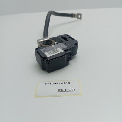2007-2014 BMW X5 Negative Battery Cable 61129184209