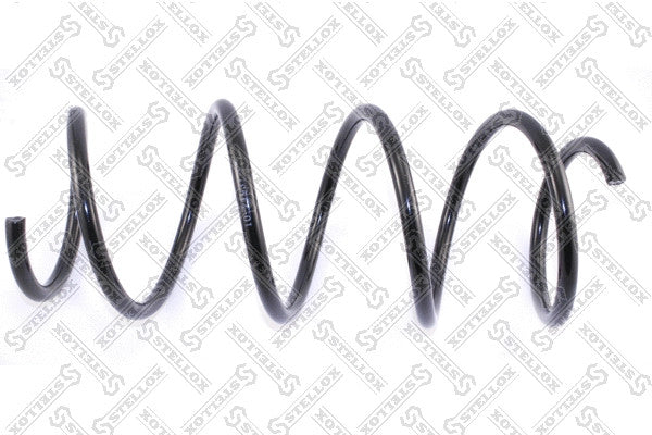 STELLOX 2002-2009 Renault Megane Coil Spring 8200040089