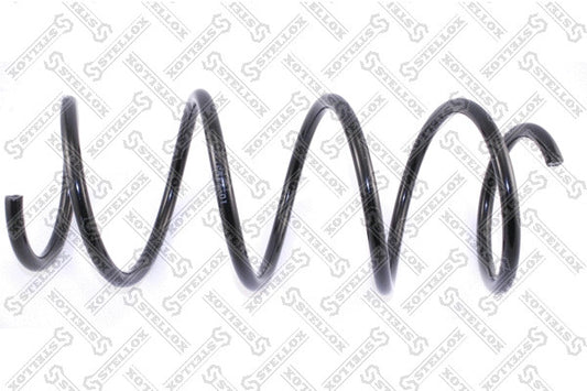 STELLOX 2002-2009 Renault Megane Coil Spring 8200040089