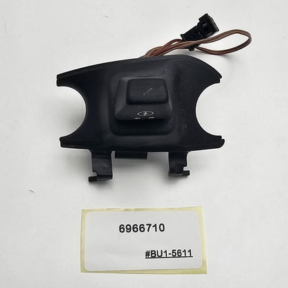 2007-2013 BMW X5 Steering Column Adjustment Switch 6966710