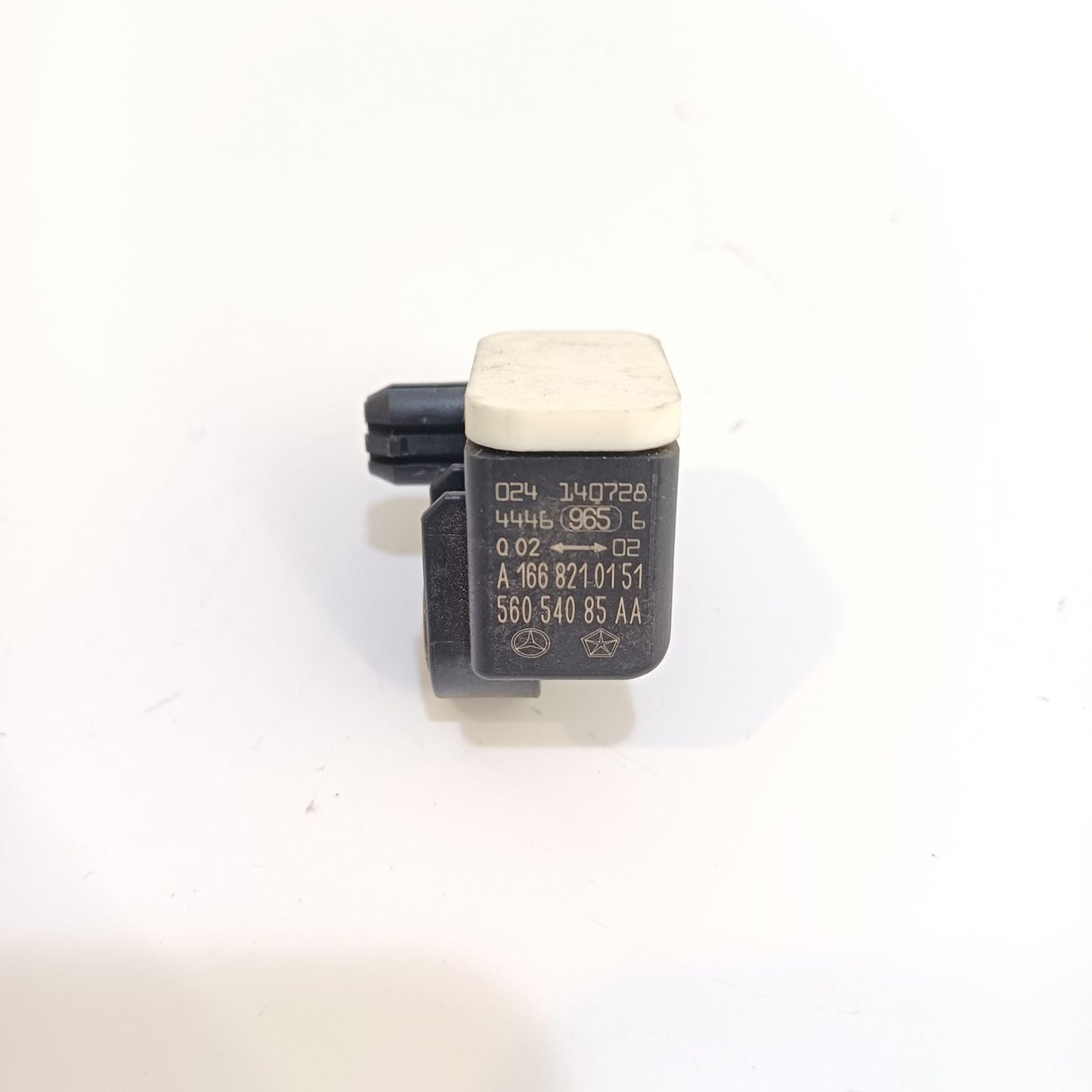 2011-2024 Dodge Viper Acceleration Sensor 56054085AA