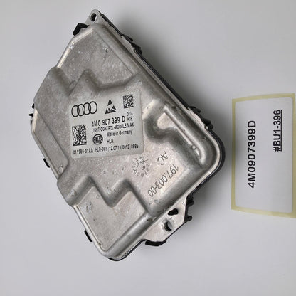 2015-2017 Audi Q7 LED Headlight Module 4M0907399D