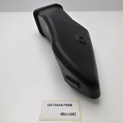 2017-2020 Land Rover Range Rover Velar AIR INTAKE DUCT GX739A675BB