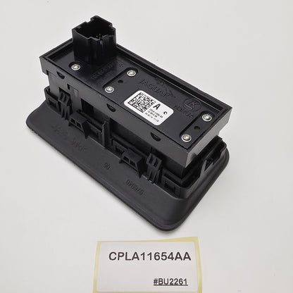 2005-2009 Land Rover LR3 Tailgate Release Trunk Boot Opener Switch CPLA11654AA