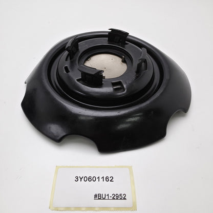 2019 Bentley Bentayga "B" WHEEL CENTER CAP 3Y0601162