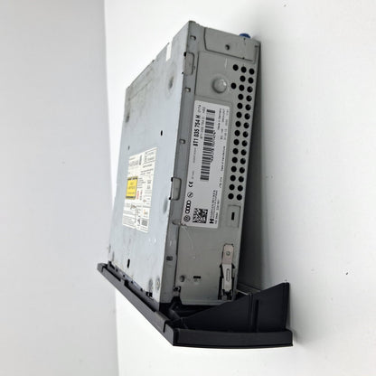 2015 Audi A6 Radio CD DVD GPS Head Unit AD100169005