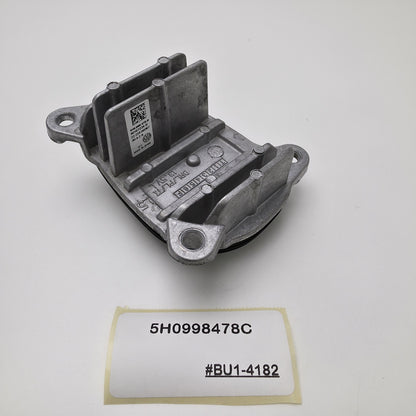 2020-2022 Volkswagen Golf VIII LED Headlight DRL Module 5H0998478C
