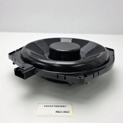 2013-2022 Land Rover Range Rover L405 Rear Audio Subwoofer 430407862881