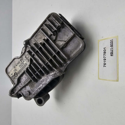 2011-2013 BMW F10 Transfer Cases Actuator Motor 4x4 761977801
