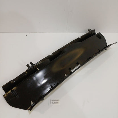 2008-2014 Mercedes-Benz W204 Trunk Opening Trim Lower A2046900825