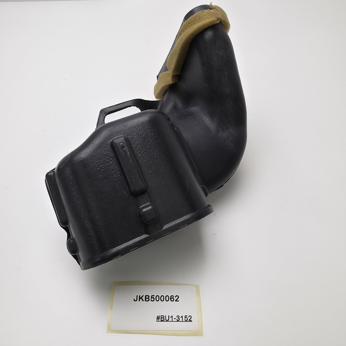 2009-2015 Land Rover Discovery 4 Center Duct JKB500062