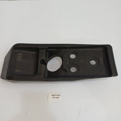 2012-2018 Bentley Continental GT Noise Insulation Selector Lever 3W0713741