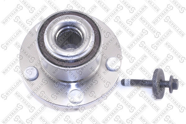 STELLOX 2003-2012 Ford Focus Front Wheel Hub 1223640