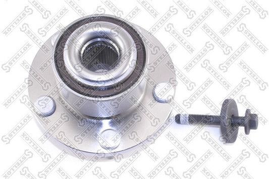 STELLOX 2003-2012 Ford Focus Front Wheel Hub 1223640