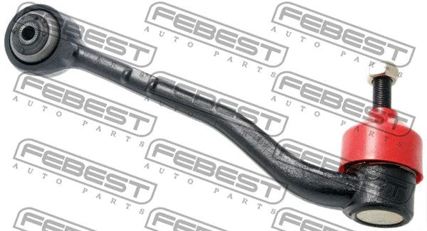 FEBEST 2000-2006 BMW X5 Left Front Lower Control Arm 1924-X5LH