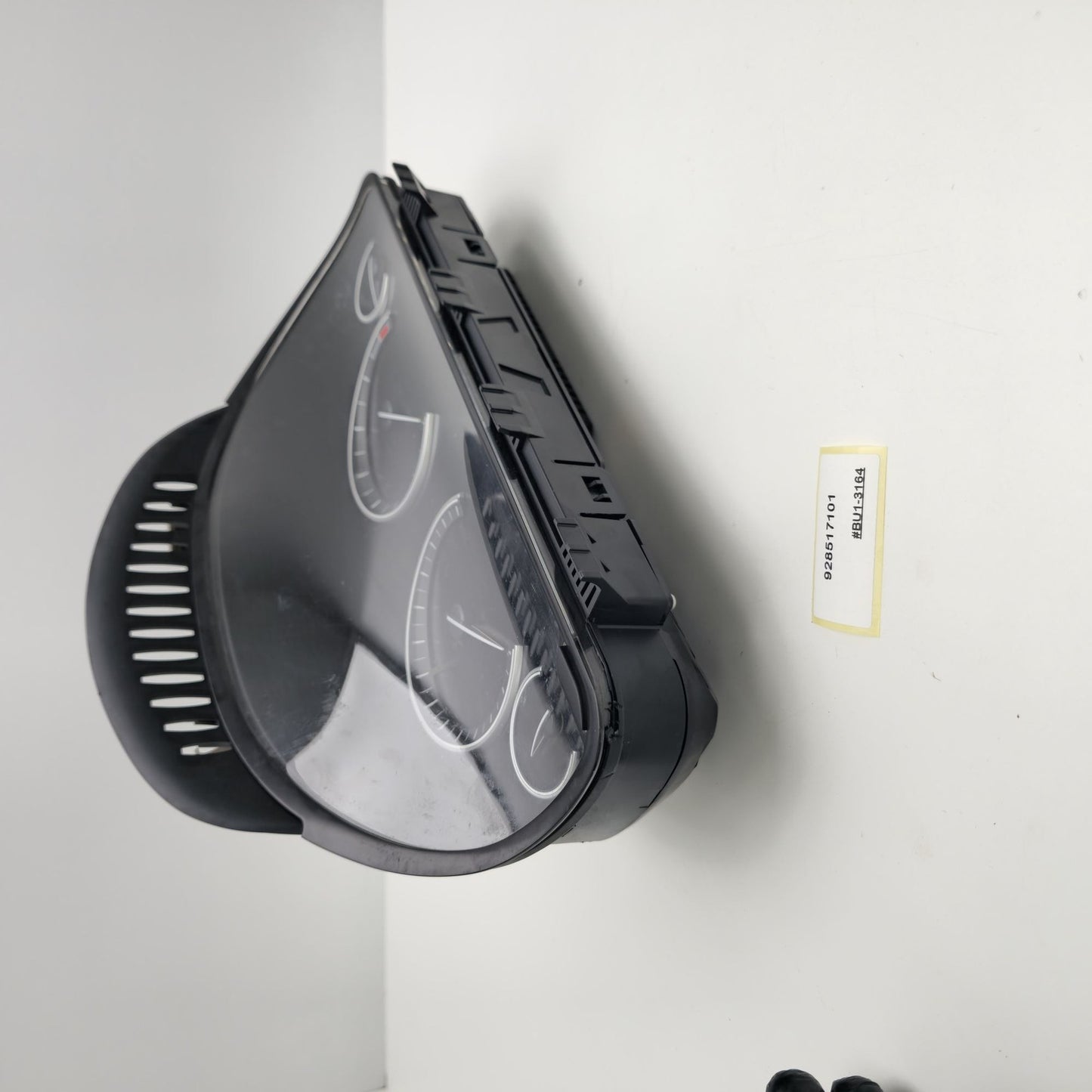 2012-2014 BMW 5 Speedometer Instrument Cluster 928517101