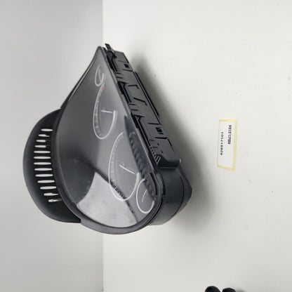 2012-2014 BMW 5 Speedometer Instrument Cluster 928517101