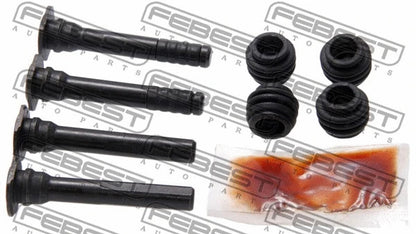 Febest 2004-2005 Toyota Yaris Pin Slide Front 0174-ZZE120F