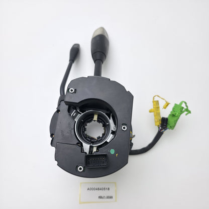 2003-2006 Mercedes-Benz G55 Spiral Cable Clock Spring A0004640518