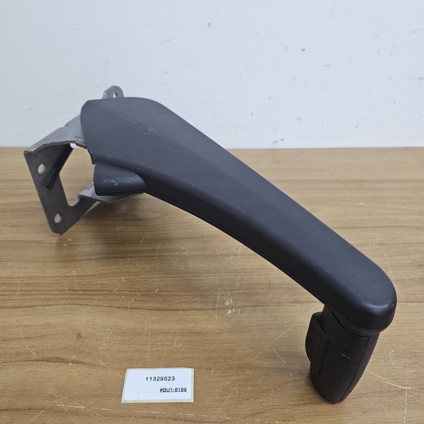 2011-2016 Mini Cooper Countryman Handbrake Lever Assembly 11329523