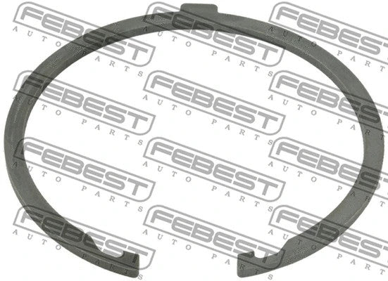 FEBEST 2012-2014 Mitsubishi i-MiEV Retaining Ring CC-2-72X2