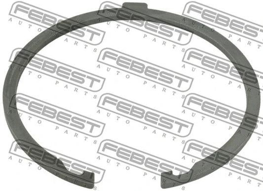 FEBEST 2012-2014 Mitsubishi i-MiEV Retaining Ring CC-2-72X2