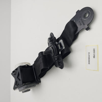 2007-2014 BMW X5 Front Seatbelt Retractor 306090410