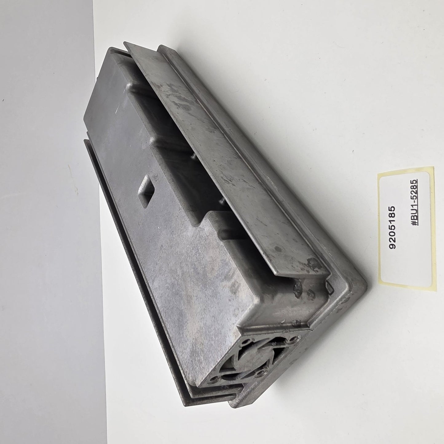 2007-2013 BMW X5 Top HiFi DSP Audio Amplifier 9205185