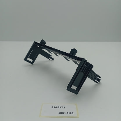 2005-2013 BMW 3 Series Battery Bracket Lower Section Box 9145172