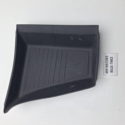 2016-2025 Audi Q7 Console Tray 4M1863383