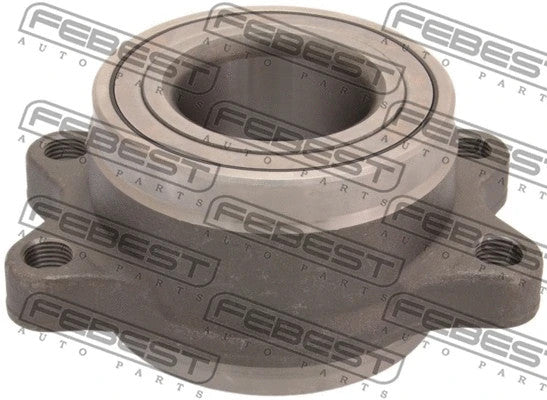 FEBEST 1989-1996 Nissan 300ZX Rear Wheel Hub Kit 0282-C35RM