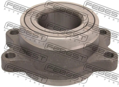 FEBEST 1989-1996 Nissan 300ZX Rear Wheel Hub Kit 0282-C35RM