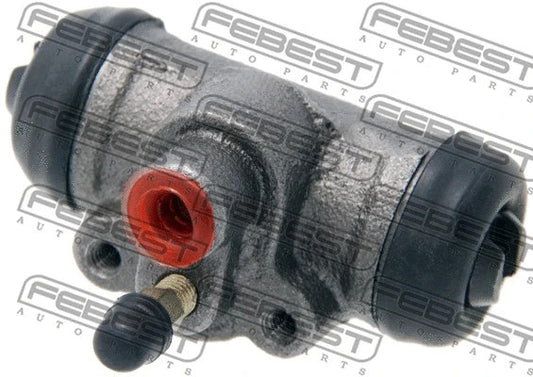 FEBEST 1999-2014 Suzuki Grand Vitara Rear Left Wheel Brake Cylinder 0778-GVTRL
