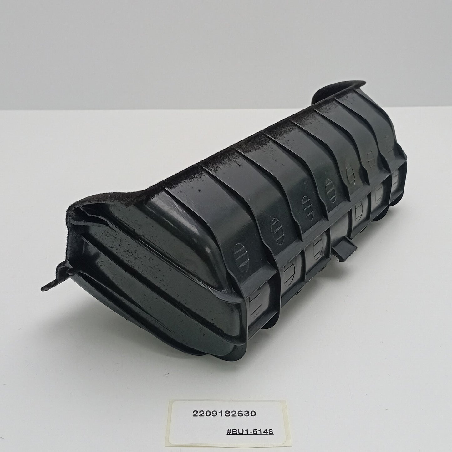 2000-2006 Mercedes-Benz S500 Container 2209182630