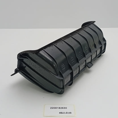 2000-2006 Mercedes-Benz S500 Container 2209182630