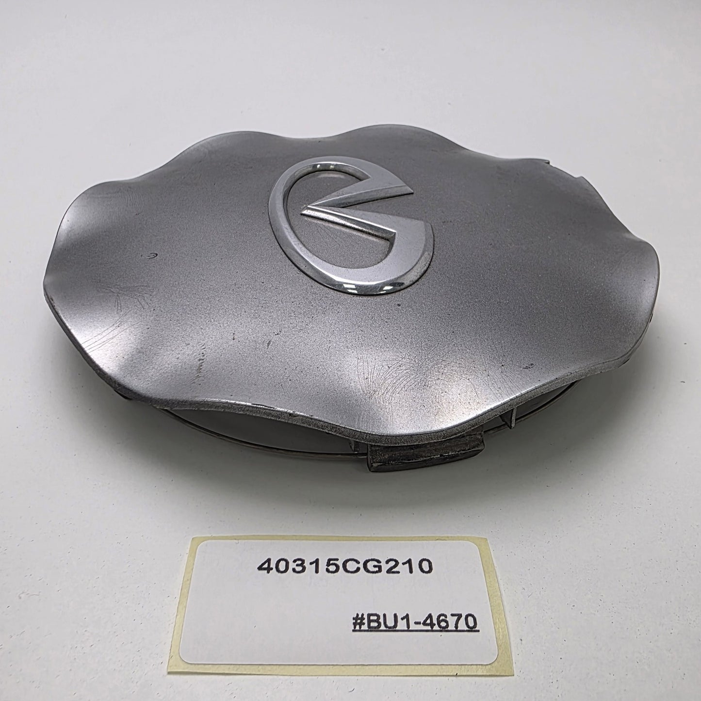 2003-2008 Infiniti FX45 Cap-Disc Wheel 40315CG210
