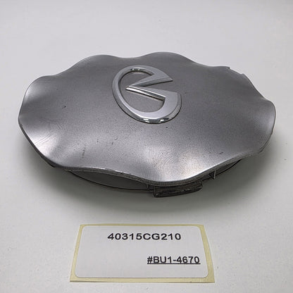 2003-2008 Infiniti FX45 Cap-Disc Wheel 40315CG210