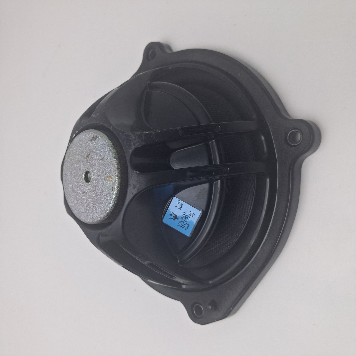 2008-2014 Volkswagen Golf Right Passenger Dash Air Vent 5K0819710