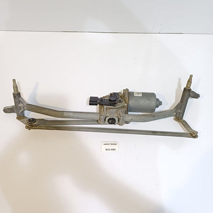 2010-2019 Jaguar X351 Windshield Washer Wiper Motor Linkage AW9317500AB