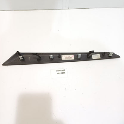 2014-2019 Maserati Ghibli Door Panel Trim 670011983