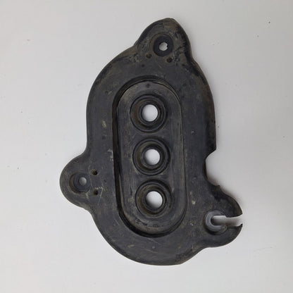 2015 BMW 550i Heater Sealing Plate 64119115380