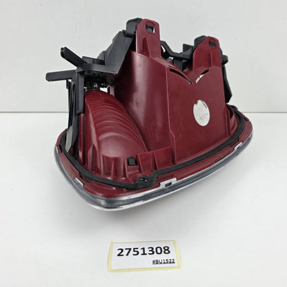 2007-2010 Mini Cooper R57 Rear Passenger Tail Light on Body 2751308