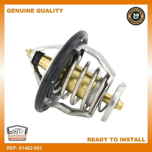 FEBEST 2011-2015 Hyundai Azera Thermostat 82 C 01462-003
