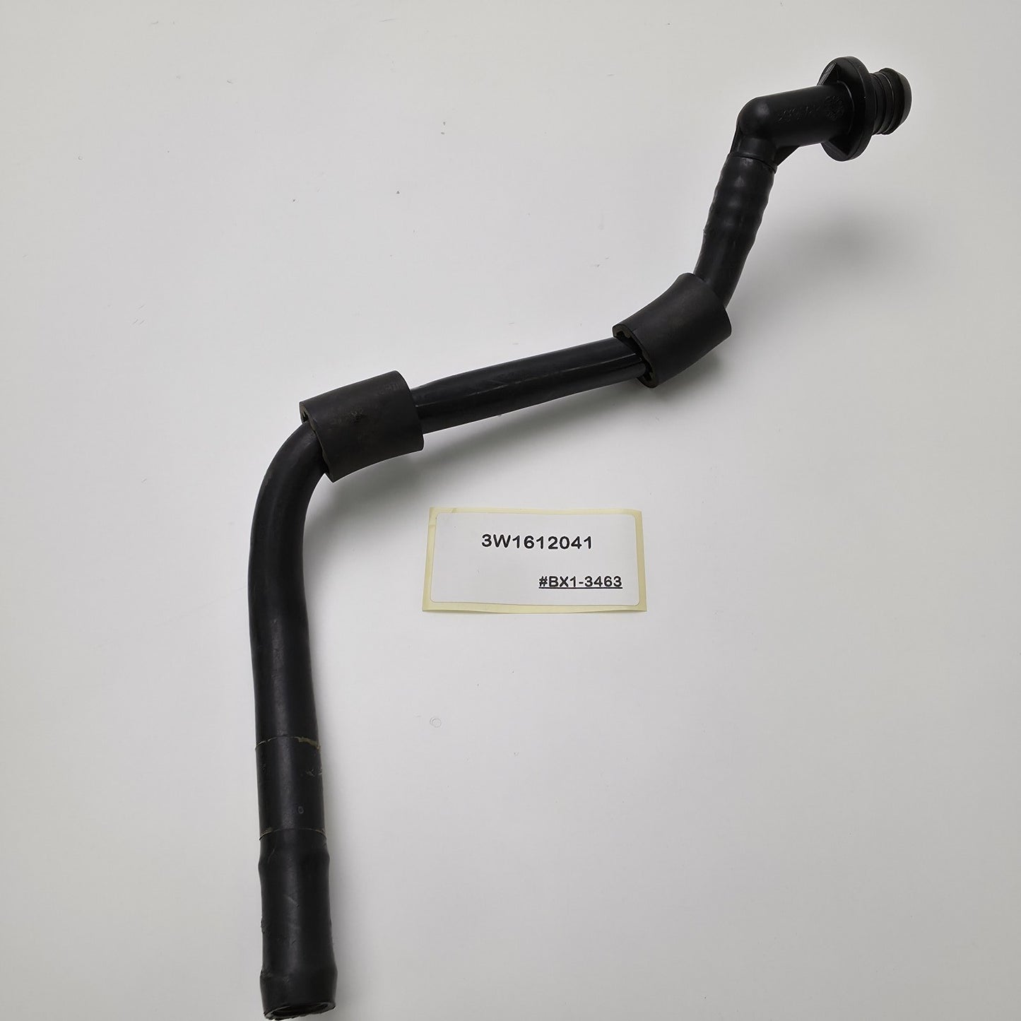 2012 Bentley Continental VACUUM PIPE 3W1612041