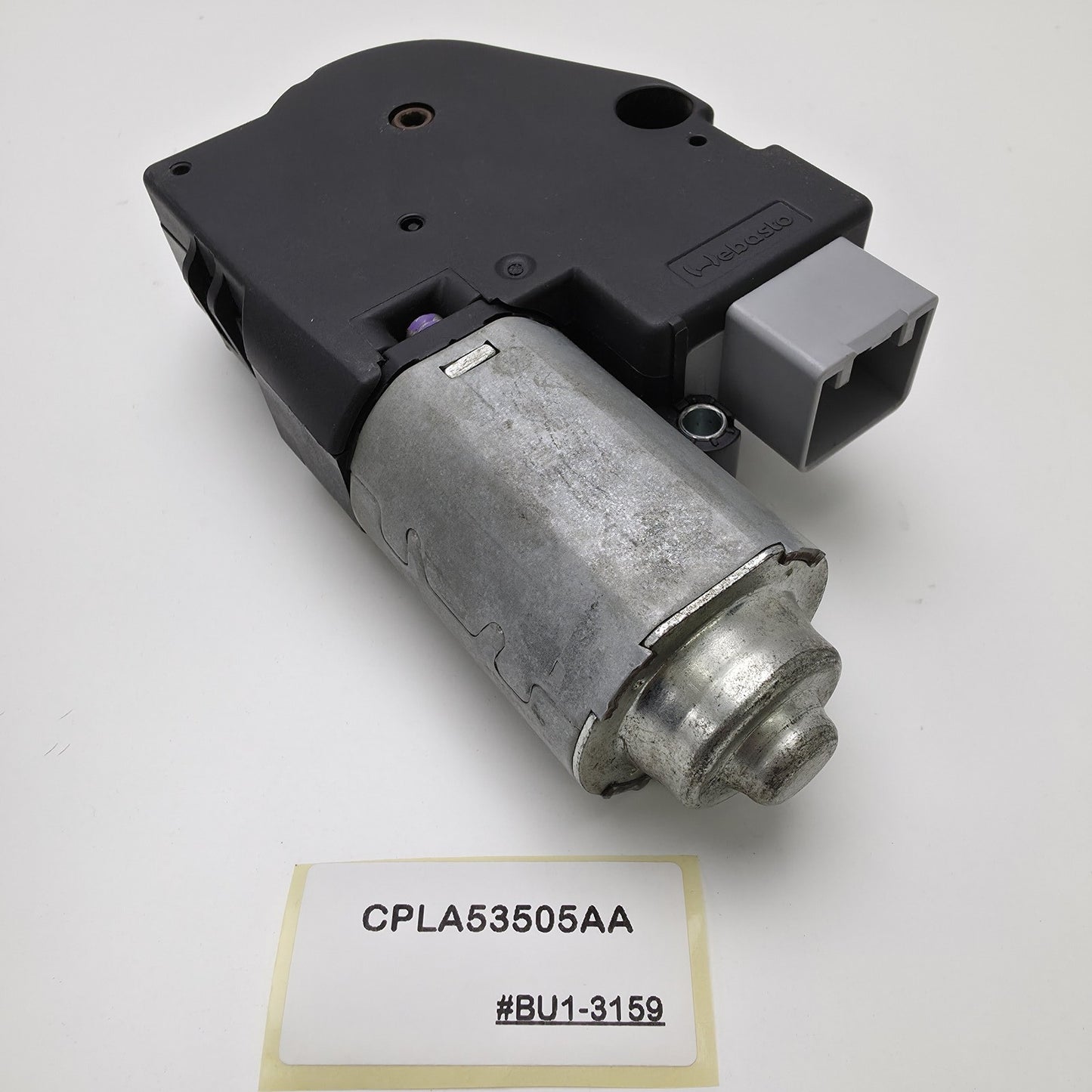 2013-2022 Land Rover Range Rover L405 Electric Sunroof Motor CPLA53505AA