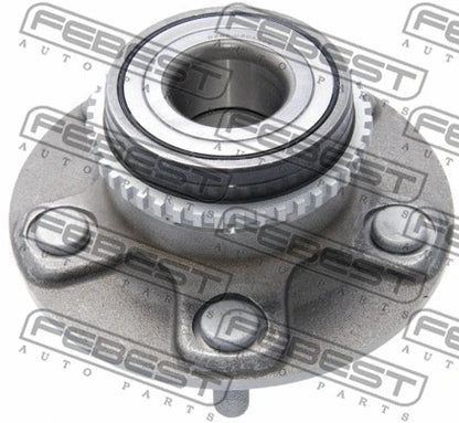 FEBEST NISSAN Rear Wheel Hub 0282-U30A44R