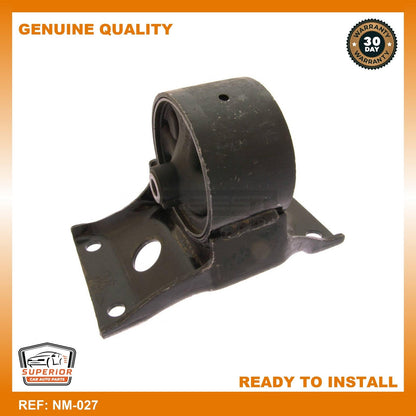 FEBEST NISSAN Left Engine Mount NM-027